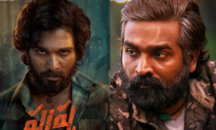  Corona Effect: Vijay Sethupathi Doubtful In ‘pushpa’-TeluguStop.com