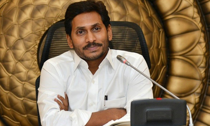  Ap Cm Jagan, Chandrababu, Tdp, Corona, Nizamuddin-TeluguStop.com