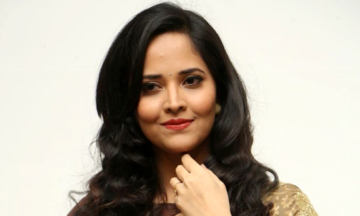  Anasuya, Jabardasth, Corona Virus, Lockdown, Farmers-TeluguStop.com