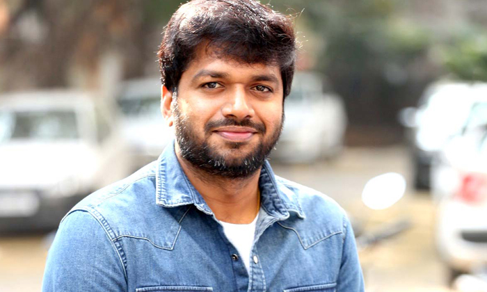  Anil Ravipudi Names His Son And Clears Rumors On ‘f3’-TeluguStop.com