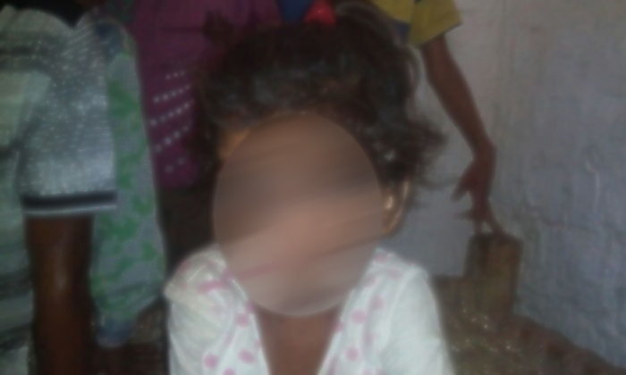  Father Killed His Own Daughter, Uttar Pradesh Crime News, Uttar Pradesh News, U-TeluguStop.com
