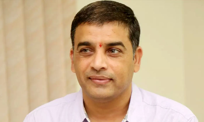  Dil Raju Wants To Re Evaluate Rrr Deal, Rrr, Dil Raju, Rajamouli, Dvv Danayya, N-TeluguStop.com