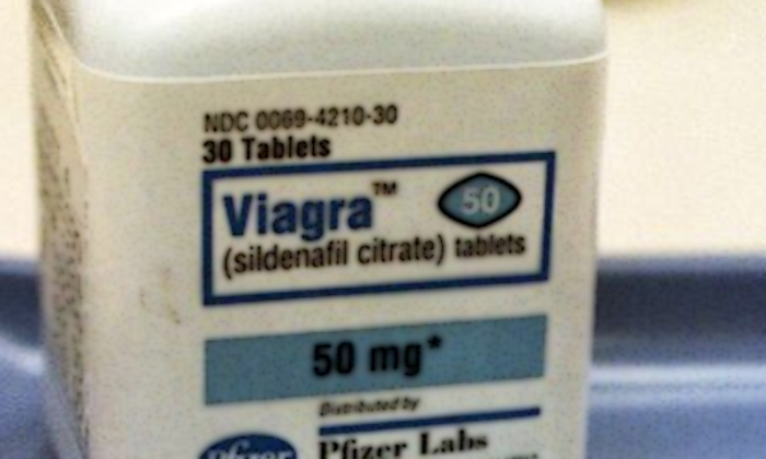  Viagra Tablet, Corona Virus , Israel Country, Doctors, Corona Virus Medicine-TeluguStop.com