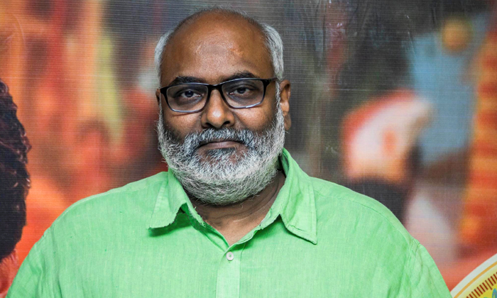  Mm Keeravani, Rrr, Rajamouli, Ntr, Ram Charan-TeluguStop.com