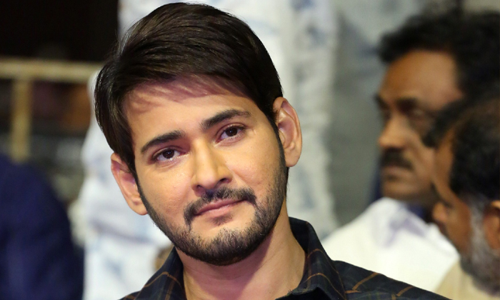  Mahesh Babu, Rajamouli, Rrr-TeluguStop.com