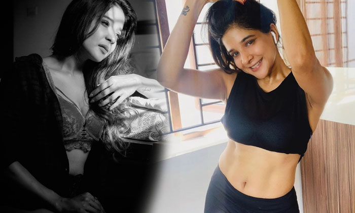 Mind Blowing Pictures Of Sakshi Agarwal-telugu Actress Photos Mind Blowing Pictures Of Sakshi Agarwal - Actresssakshi M High Resolution Photo