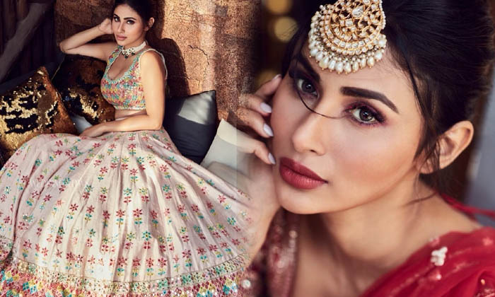  Mouni Roy Beautiful Images-TeluguStop.com