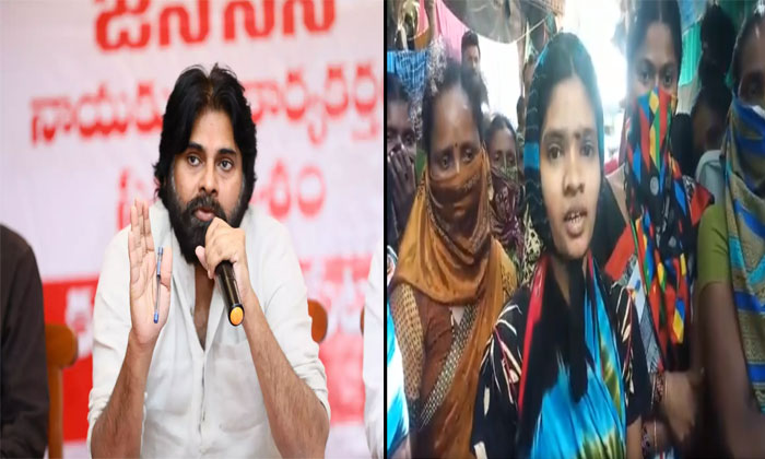  Pawan Kalyan Post A Video And Request To Ap Government, Corona Virus, Covid-19,-TeluguStop.com