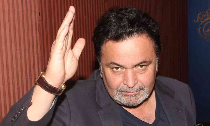  Rishi Kapoor, Bobby, Cancer, Irrfan Khan, Rishi Kapoor Dead-TeluguStop.com