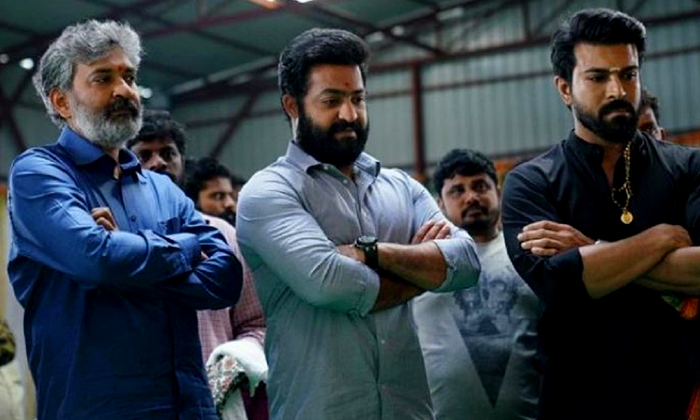 Rrr To Postpone Again Rrr, Rajamouli, Ntr, Ram Charan Rrr To Postpone Again Rrr, Rajamouli, Ntr, Ram Charan-TeluguStop.com
