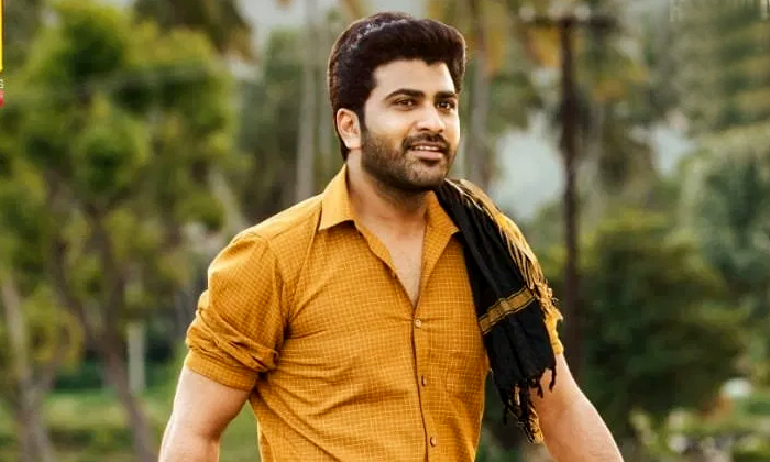  Sharwanand, Sreekaram, Maharshi, Mahesh Babu-TeluguStop.com