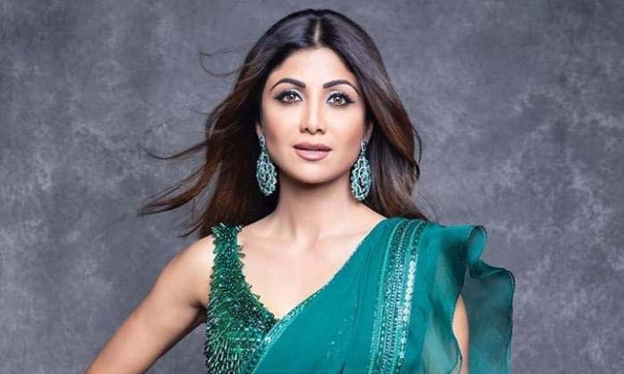  Shilpa Shetty, Corona Virus, Awareness Video,  Bollywood Actress, Doctors Help,-TeluguStop.com