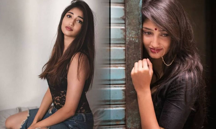 Actress Priya Vadlamani Images -  Telugu Glamorous Actress Priya Vadlamani Images Latest Updated News Seen Telugustop-te High Resolution Photo