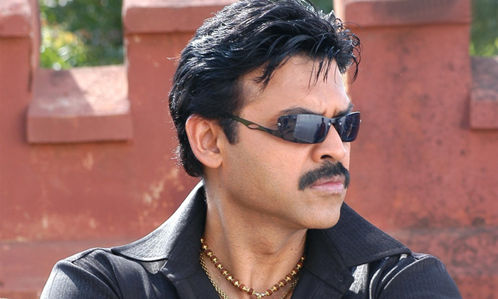  Allu Arjun Targets Venkatesh Blockbuster Movie Allu Arjun, Venkatesh, Aa20, Lak-TeluguStop.com