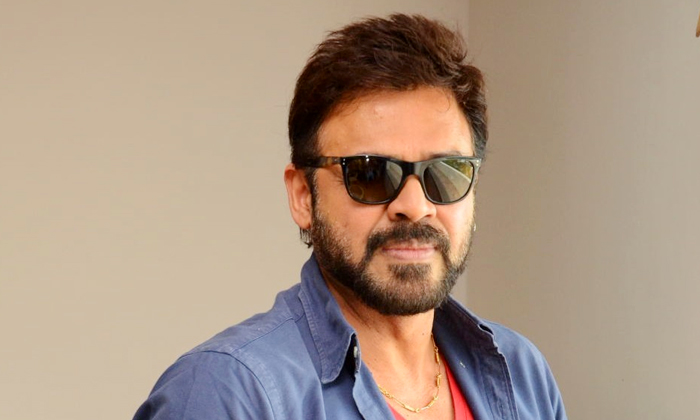  Venkatesh Not Taking Remuneration, Venkatesh, Naarappa, Srikanth Addala-TeluguStop.com