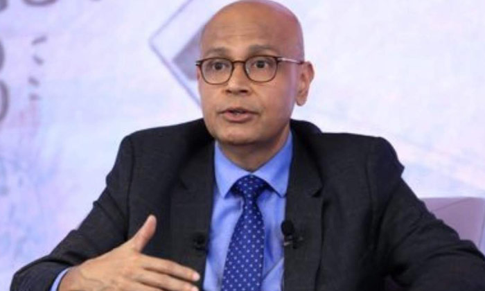  Indian Economist Appointed To Key World Bank Position In South Asia,south Asia,i-TeluguStop.com