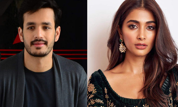 Telugu Akkineni Akhil, July, Lockdown, Pooja Hegde-