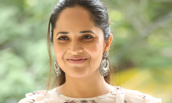  Anasuya, Tollywood Anchor. Tollywood Actress, Bigg Boss Season 4, Tollywood-TeluguStop.com