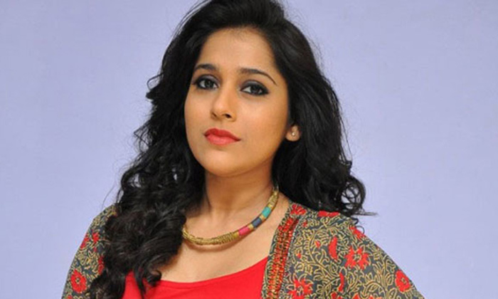  Celebrity, Shootings, Rashmi Gautam, Social Media, Marriage, Sudheer, Studio-TeluguStop.com