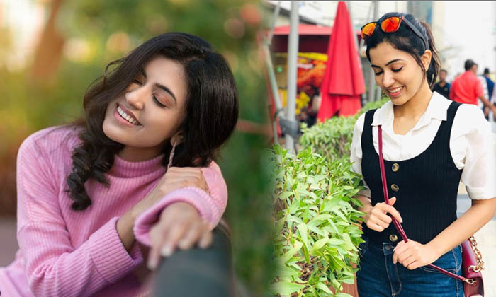 Anju Kurian Glamorous Images-telugu Actress Photos Anju Kurian Glamorous Images - Actressanju Anjukurian High Resolution Photo