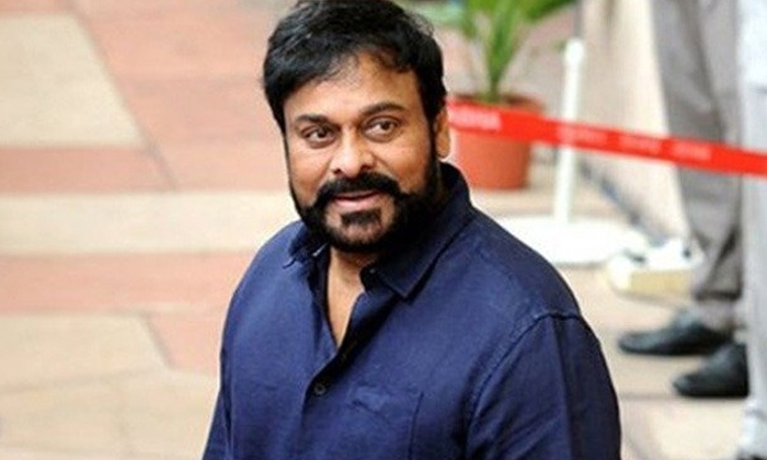  Chiranjeevi Give The Clarity About Talasani Srinivas Yadav Distribute The Daily-TeluguStop.com