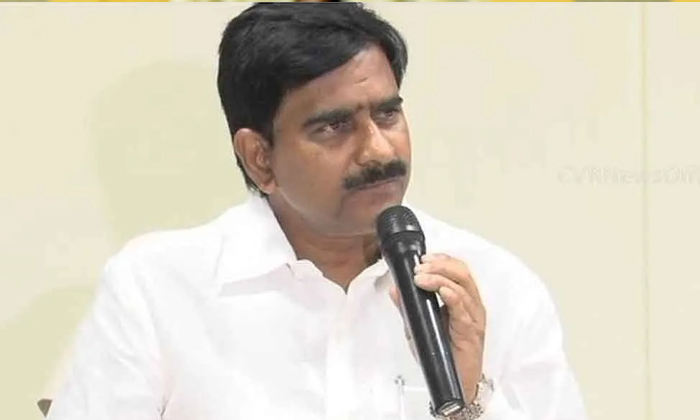  Devineni Umma Maheswararao Comments On Jagan Ap, Ap Cm Jagan, Umma Maheshwarao,-TeluguStop.com