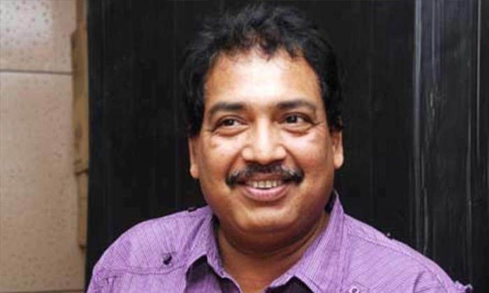  Director Vamshi Plan To Make Web Series Movies Release On Ott Plat Form, Vamshi,-TeluguStop.com