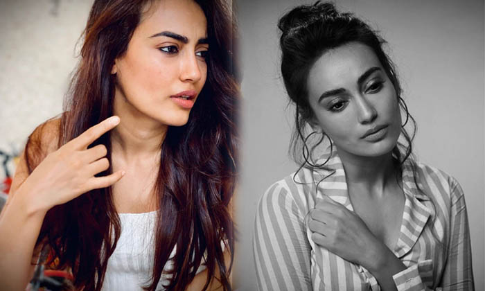 Entrancing Pictures Of Surbhi Jyoti -  Entrancing Pictures Of Surbhi Jyoti-telugu Actress Photos Entrancing Pictures Of  High Resolution Photo