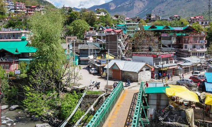  Himachal Pradesh Government Extends Lockdown Till June 30, Corona Virus, Lockdow-TeluguStop.com