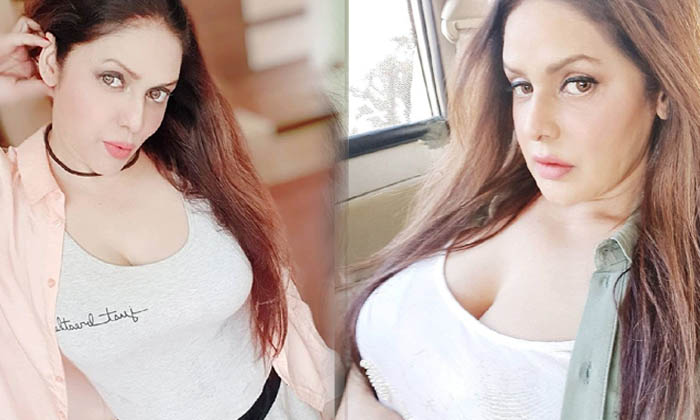 Hot Images Of Poonam Jhawer-telugu Actress Photos Hot Images Of Poonam Jhawer - Actresspoonam Poonamjhawer High Resolution Photo