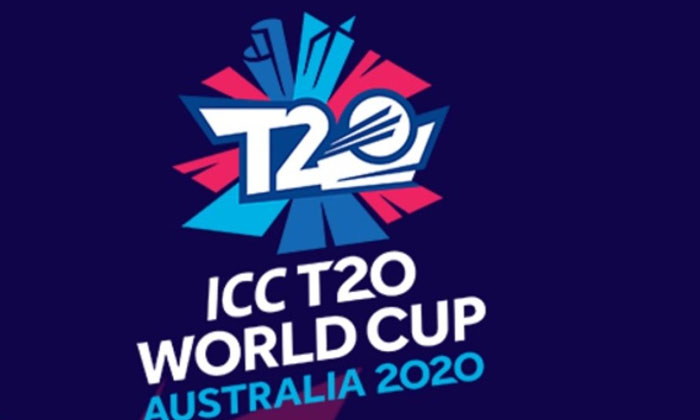  Icc Plan To Postponed T-20 World Cup, Indian Cricket, Australia, Bcci, Virat Koh-TeluguStop.com
