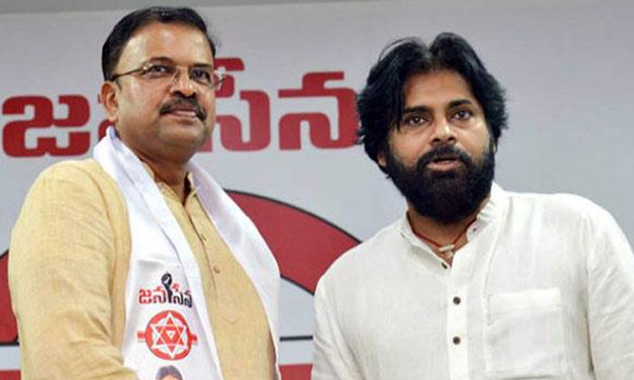 Telugu Galijanardhana, Jagan, Janasena-Political