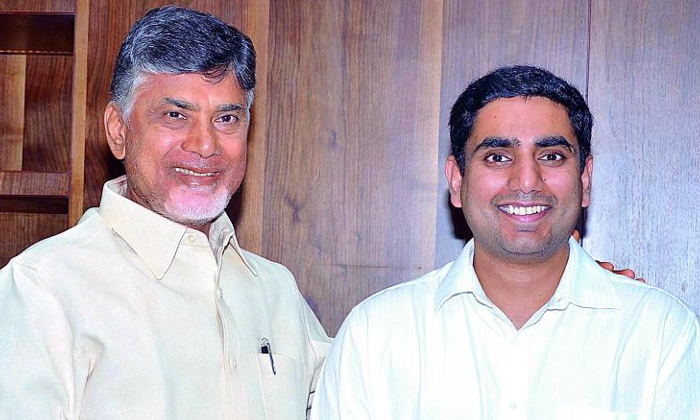 Telugu Chandrababu, Hari Krishna, Lokesh, Sr Ntr, Tdp, Tdp Ntr-Political