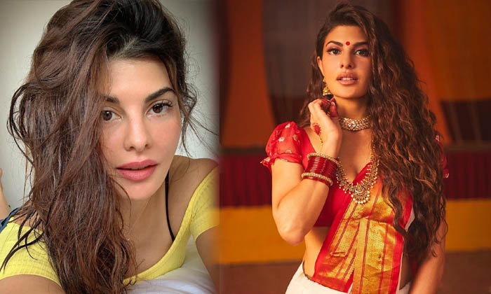 Jacqueline Fernandez Glamorous Images-telugu Actress Photos Jacqueline Fernandez Glamorous Images - High Resolution Photo