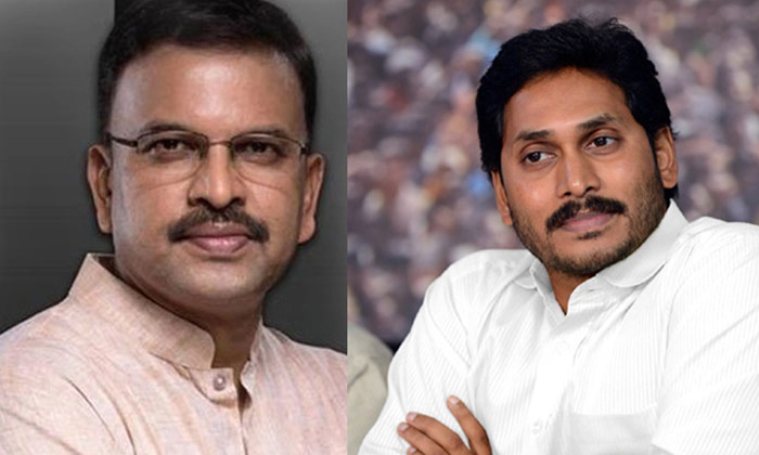  Jd Lakshminarayana, Cbi, Janasena, Pawan Kalyan, Ycp, Jagan, Bjp, Media Channels-TeluguStop.com