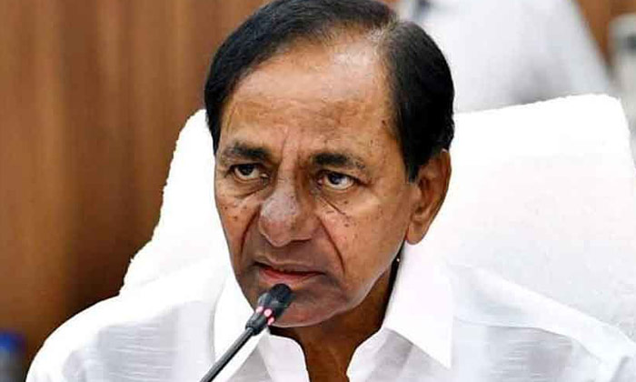  Telangana Cm Kcr, Economic Package, Narendra Modi,big Bogus,kcr Slams Modi On Fi-TeluguStop.com