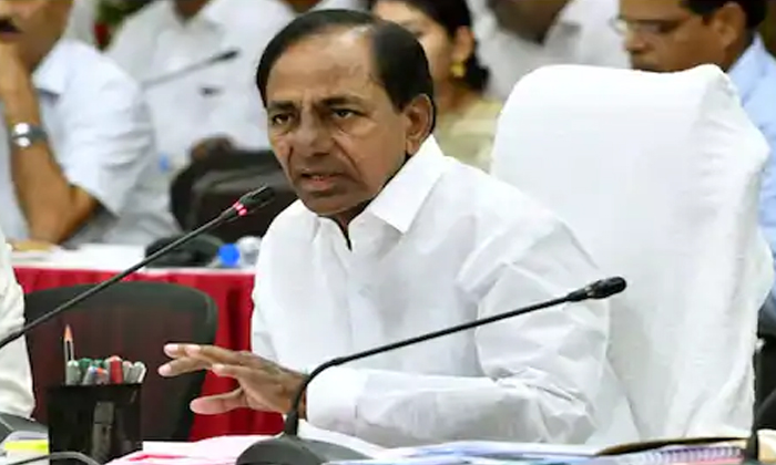  Kcr Take The Serious Action Coronvirus Issue In Soon, Telangana, Kcr, Yadadri,-TeluguStop.com