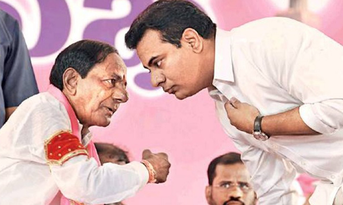 Telugu Cm Kcr, Telanagan, Telangana, Telugu-Telugu Political News