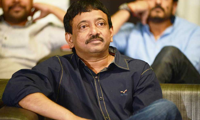 Telugu Manchu Lakshmi, Netizens, Ramgopal Varma, Tollywood-Movie