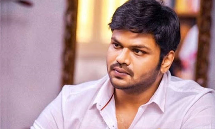  Manchu Manoj Viral Tweet On Ttd, Save Ttd, Ap Politics, Ysrcp, Tirupati-TeluguStop.com