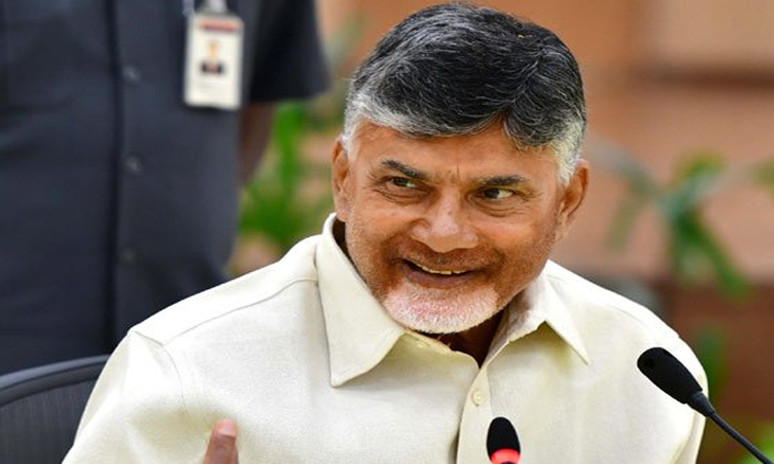 Telugu Ap Bjp, Bjp Tdp, Chandrababu-Political