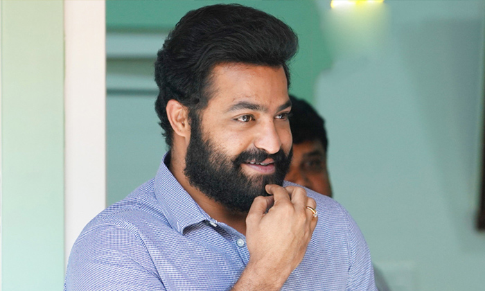  Ntr To Give Priority For Rrr, Ntr, Rrr, Komaram Bheem, Rajamouli, Ram Charan-TeluguStop.com