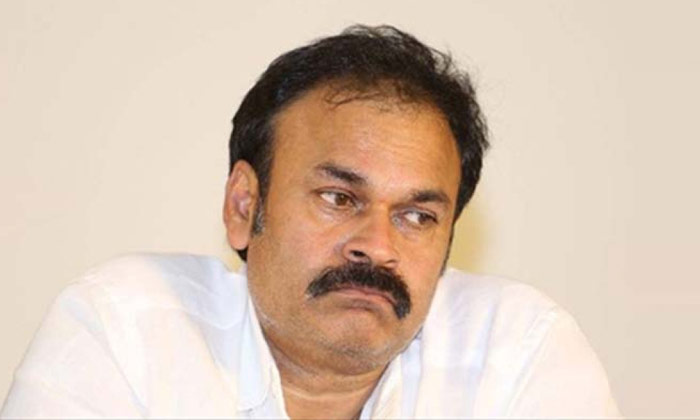  Nagababu, Janasena, Godse, Mahatma Gandhi,bjp Leaders,bjp Leaders Serious On Paw-TeluguStop.com