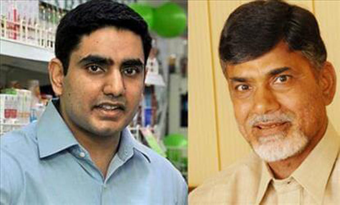 Telugu Chandrababu, Lokesh, Revanth Reddy, Tdp, Telugu Desam-Telugu Political Ne