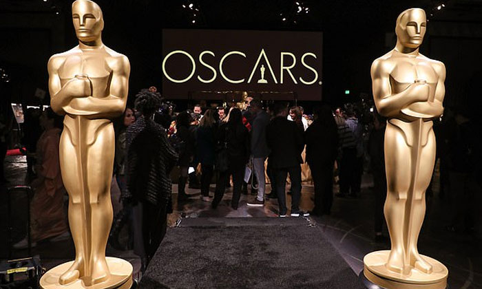  Oscars Organizers Make Plans To Postpone The Ceremony, Hollywood, Bollywood, Tol-TeluguStop.com