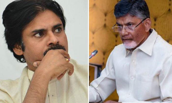 Telugu Janasena, Pawan Kalyan, Rayalaseema, Pawan Silence, Ycp-Telugu Political