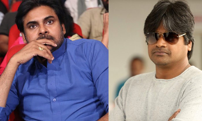 Telugu Corona, Harish Shankar, Krish, Pawan Kalyan, Vakeel Saab-