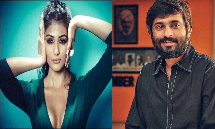  Pooja Hegde's Next To Be A Women-centric Film, Tollywood, South Cinema, Hanu Rag-TeluguStop.com