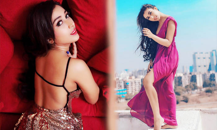 Priyamvada Kant Glamorous Images -  Priyamvada Kant Glamorous Images-telugu Actress Photos Priyamvada Kant Glamorous Ima High Resolution Photo