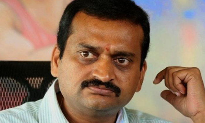  Bandla Ganesh, Actor, Producer, Pawan Kalyan, Harish Shankar, Interview-TeluguStop.com